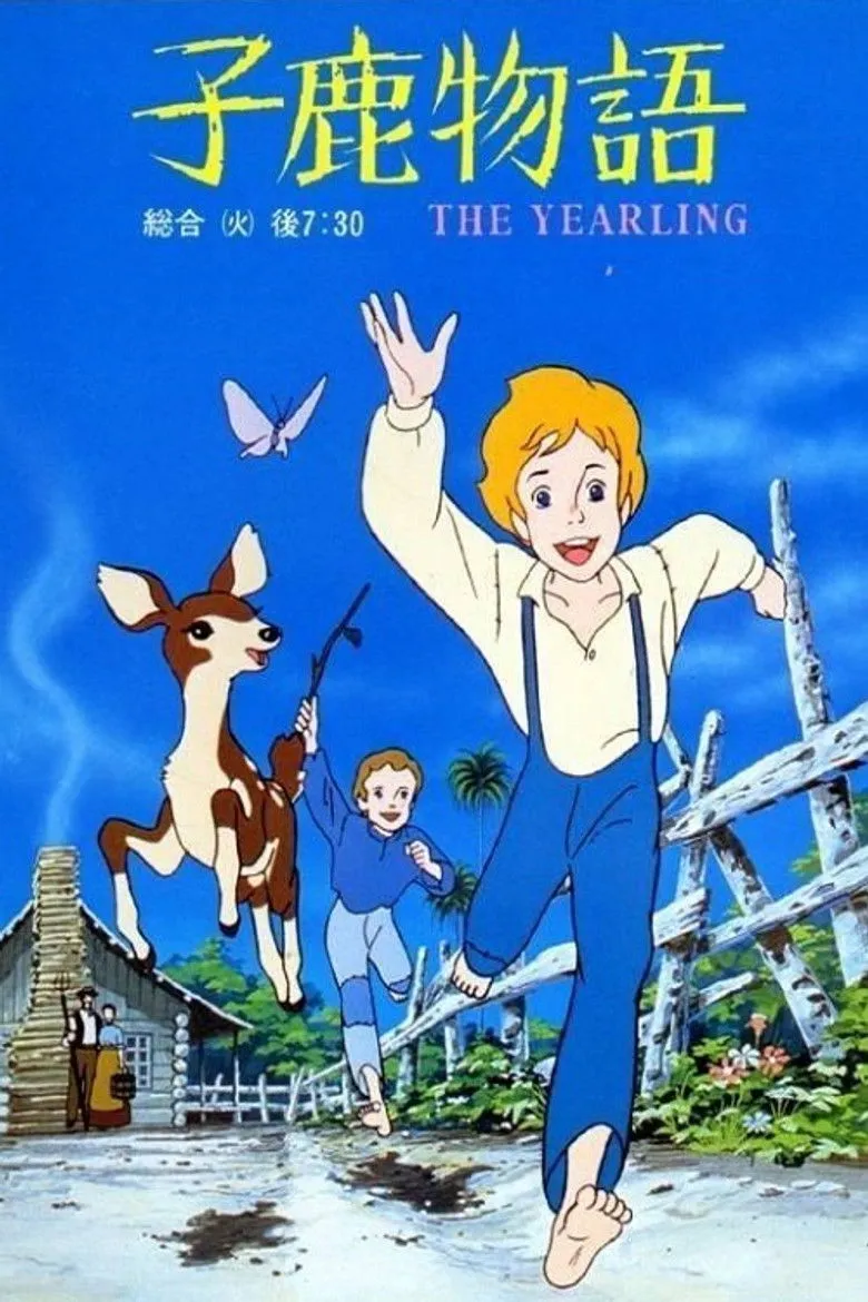 锦绣年华